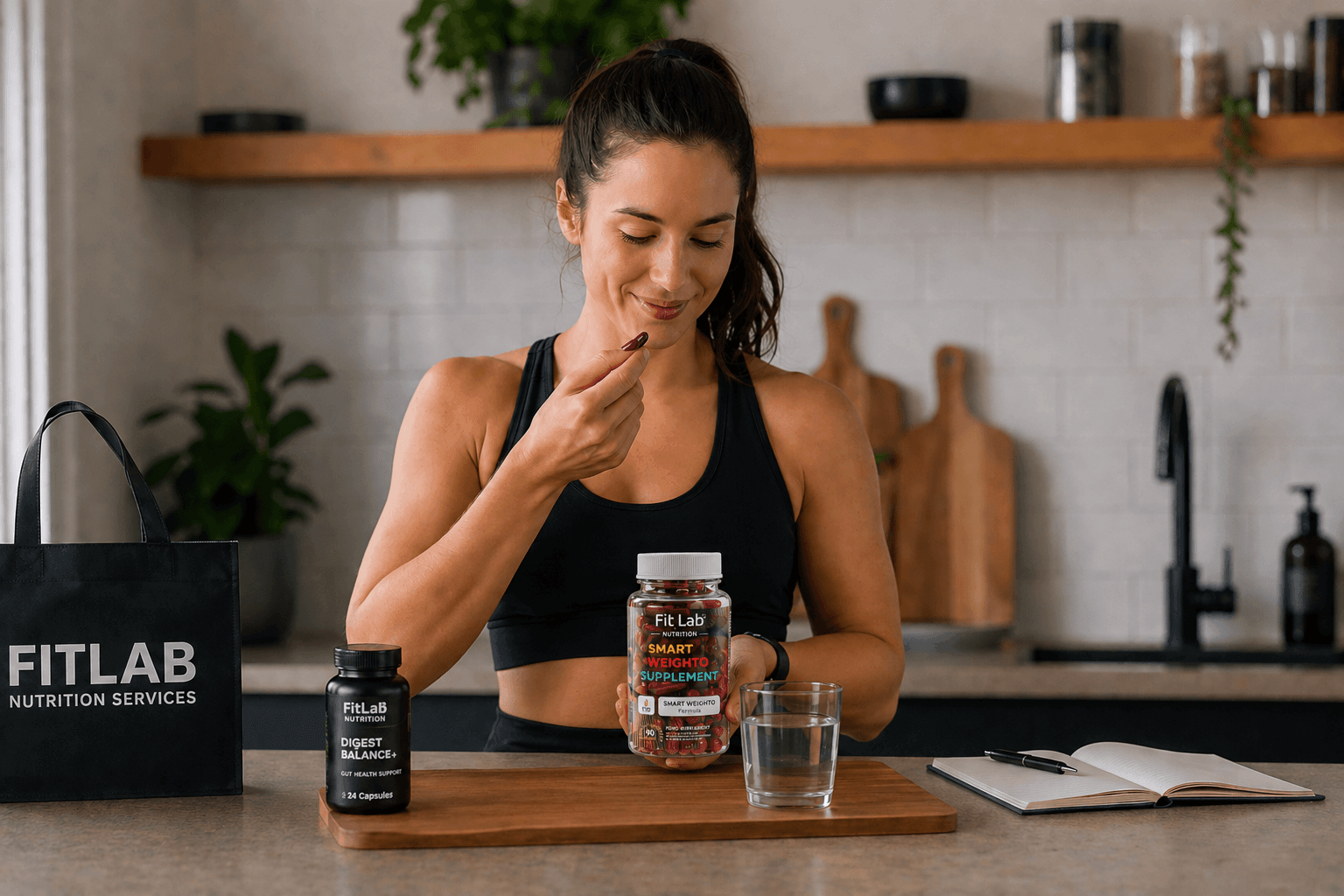 Supporting digestion as part of everyday wellbeing